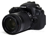 canon佳能EOS60D（18-135mm）镜头 单反相机套机 原装正品 实体店