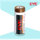 EVE水表电池ER18505M聚合物锂电池3.6V大容量定制订做非充电3.7v