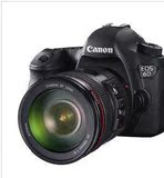 Canon/佳能6D套机(24-105镜头) EOS 6D 套机 大陆行货 全国联保