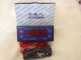 正品小超人温控器博奥电子 SM102微电脑温度控制器