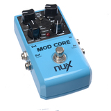 送礼包 正品NUX小天使吉他单块效果器 Mod Core 高品质周边效果
