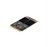 mSATA 64G MLC SSD固态硬盘 64GB MINI PCIE 金胜维 电子盘