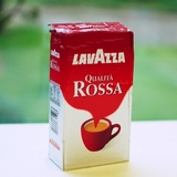 意大利原装进口 拉瓦萨(乐维萨)LAVAZZA-罗萨 咖啡粉 250克 包邮