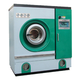 全封闭石油干洗机8公斤 干洗店设备加盟 环保干洗机 全自动洗衣机