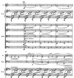 拉赫玛尼诺夫《c小调第二钢琴协奏曲》Op.18 总谱 原版钢琴曲谱