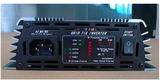 DC 15V-36V-60V 500W 太阳能光伏微型高频并网逆变器 宽电压 MPPT