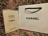 香港代购香奈儿Chanel摩登粉可可coco小姐女士持久淡香水
