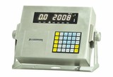 宁波柯力数字地磅仪表D2008FP1/称重仪表,称重显示器/地磅显示器