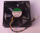 全新 SUNON建准 9CM 9025风扇 12V 1.32W 0.11A 4线静音PWM调速