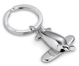 进口 德国Philippi创意飞机钥匙扣挂件 精品汽车钥匙圈 高档精致