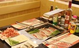 深圳团购:宝安区公明建设路 思密达韩式烤肉自助餐厅单人自助午餐