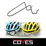 配件更多零件T103COYES自行车展示架 货架自行车/单车头盔展示架
