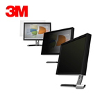 3M 防窥膜 个人隐私完美保护 黑色27寸 电脑液晶显示器屏幕防窥片