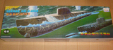 包邮/小号手舰船模型电动拼装 1/144德国U-2518潜艇浮沉装置81201