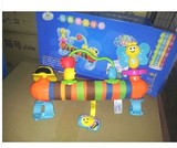 美赞臣4月最新玩具 乐趣昆虫挂件 儿童车床挂件 宝宝玩具