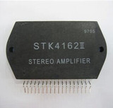 STK4162II  音响功放模块 原装拆机 包好用 现货可直接拍买