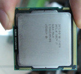1156针！Intel 酷睿 i7 860 CPU 2.8G 1156针 四核八线 保一年