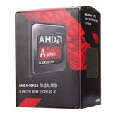 全新AMD A10-7850K APU R7核显 FM2+ 四核原盒装CPU