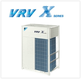 大金中央空调 商用空调 VRV X系列 22.4KW 8匹 室外机