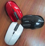 灵逸无线鼠标LY-982 笔记本2.4G无线鼠标 台式游戏鼠标