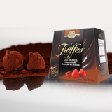 原装进口特产零食品费罗伦乔慕TDF黑松露型巧克力1千克 多买优惠