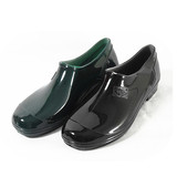 正品3517时尚特价女士元宝雨鞋短款雨靴防滑耐磨塑胶水鞋套鞋