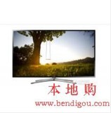 SAMSUNG/三星 UA60F6400EJ 三星60寸高端 LED电视 特价