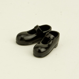 [OB]11cm长头鞋 底部带磁铁 2色可选[11SH-F001]日本Obitsu