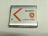 原装Sony索尼NP-BN1电池 TX10 TX55 T110 W570D W350D TX9C TX100