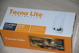 欧美品牌TECNO LITE单头壁灯镜前灯，TL-6150/C，防护级别IP44