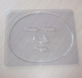 DIY面膜工具 胶原水晶胶囊面膜模具面膜板面膜托可反复使用的膜具