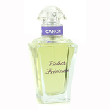 Caron卡朗 紫色珍宝 香水喷雾 50ml 法国购买