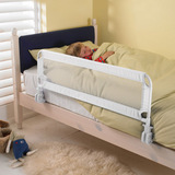 平板床德国婴儿宝宝儿童床护栏床栏床围栏床挡板床护栏1.5米1米