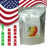 进口美国杜邦大豆卵磷脂颗粒 中央大豆磷脂颗粒 250克