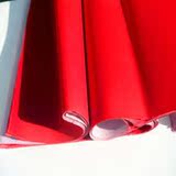 批发单面大红色剪纸学生专业用纸窗花剪纸 折纸 手工刻刀蜡板刻纸