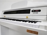 优必胜电子琴多功能学习琴61键标准力度电钢琴带USB接口MP3蓝牙