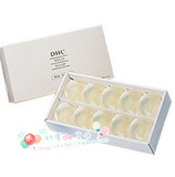 日本DHC 橄榄滋养皂/纯榄洁面皂90g洗脸皂 薄膜简装/礼盒拆卖