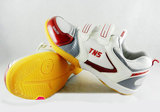 包邮 正品 泰诺斯TNS-23 TNS-22 粘扣 系带儿童乒乓球鞋 运动鞋