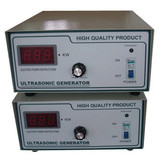 超声波发生器  超声波电源 控制箱 主机 超声波换能器 2100-2400W