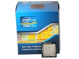 正品行货 Intel/英特尔 i7-2600（盒）酷睿四核1155针CPU  保三年