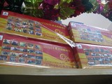 庆祝建党90年精品170册 百种红色经典连环画 大社联合出版