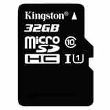 金士顿32g内存卡 储存sd卡 高速tf卡 class10 32GB 手机内存卡