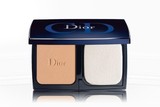 成都迪奥专柜代购 新版Dior凝脂恒久粉饼10g保湿超细腻遮瑕 粉芯