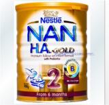 澳洲快递直邮㊣ Nestle雀巢NAN能恩超级金盾低敏易水解H.A.2段