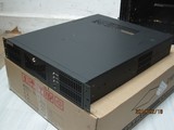 拓普龙2U530A/2U服务器机箱/工控机箱 支持PC电源