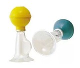 日康正品新型吸奶器手动式吸乳器挤奶器方便使用RK-3603