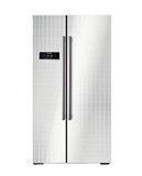 SIEMENS/西门子 KA62NS22TI 家用电冰箱 对开门双门冰箱 全新正品