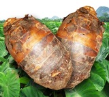 广西荔浦芋头毛芋香芋艿新鲜槟榔农家自产品蔬菜 5斤装包邮