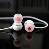 爱秀/AIX SN-9专业入耳式监听耳机耳塞电脑耳机支持手机线控通话