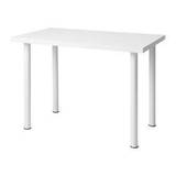 【IKEA/宜家专业代购】 利蒙/ 阿迪斯 桌子  书桌  餐桌